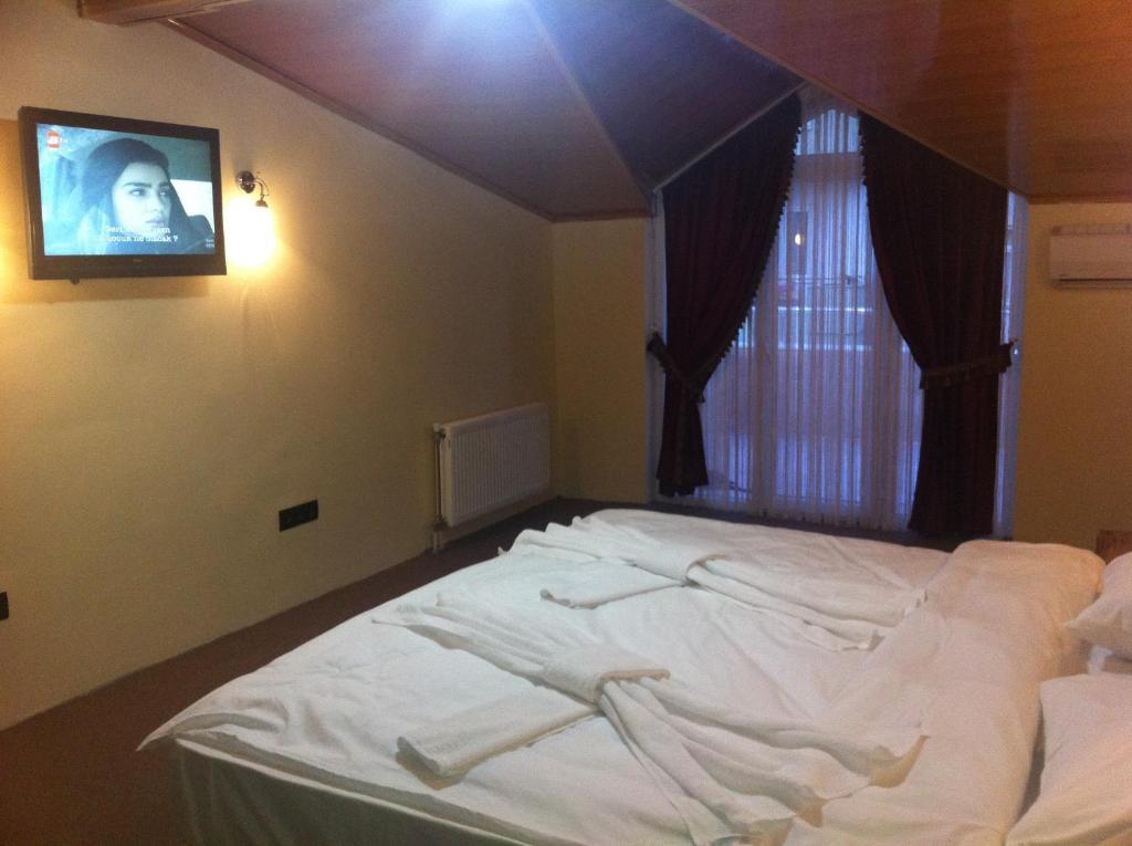 Tj'S Hotel Эджеабат Номер фото